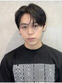 ショートコンマヘアs