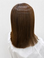 イブ ヘアーメイク(eve hair make) サラサラ仕上がりトリートメント