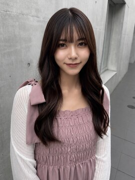メイクス 町田(MAYKS) ゆるふわ巻き髪が可能♪