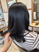 シュガースタイル(SugaR-style-) 顔まわりレイヤー