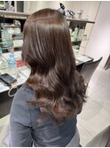 髪質改善トリートメント