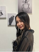 アッシュ 瑞江店(Ash) 村田 菜々美