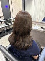メゾンセブンルックス 宇都宮簗瀬店(Maison 7LOOKS) オリーブベージュ