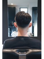 イズミプラス(IZUMI+)&nbsp;テーパーフェード