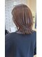 シフト(SHEEFT)の写真/“乾かすだけ“で決まるヘアスタイリング。自宅での再現性を重視した提案が人気の SHEEFT独自のカット技術