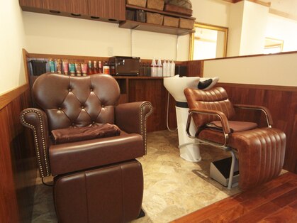 バンロン(Ban Lon)の写真