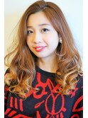アンティークロングスタイル