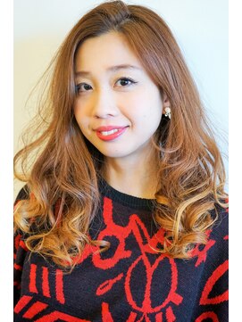 ラヴェルアンティーク(la belle Antique) アンティークロングスタイル