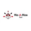 リズアライズ(Riz A Rize)のお店ロゴ