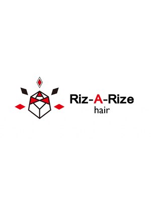 リズアライズ(Riz A Rize)