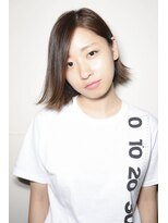 ゼットサロン(Z SALON)&nbsp;Z「ボブ×ソトハネ」