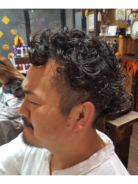 ユートピア(U topia) U-topiaスタイル【リアルサロンワーク４８０】