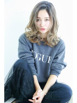 ホフ 大阪心斎橋店(F.O.F) ユナイテッド☆ウェーブ【ホフ/大阪/心斎橋/難波】