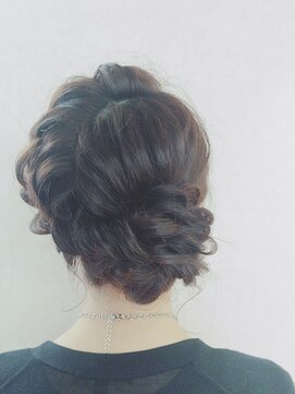 サロン ド ハル salon de HARU ゆるふわ