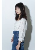 【MAULOA】natural medium