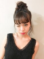 ガーランド (Garland)&nbsp;[Garland/表参道]☆アンニュイルーズアレンジ☆