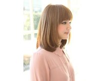 ヘアーグラン(hair gland)