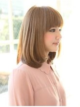 ヘアーグラン(hair gland)