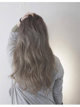 エルモ(ELMO) ☆圧倒的グレージュ★