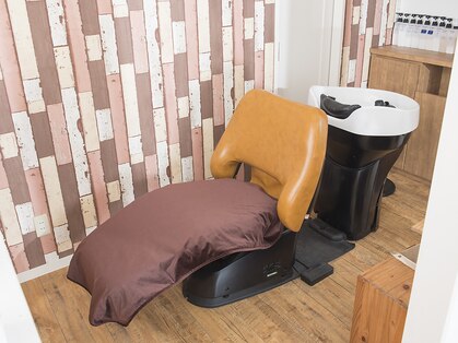 フイーカ(fika)の写真