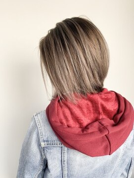 ブリッツレボルト(BLITZ R EVOLUT) ☆☆Ryo先生のダメージレスカラー集☆☆