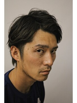 ヘアークルーズピース (hair cruise Piece) 大人ブロックスタイル