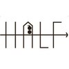 ハーフ(HALF)のお店ロゴ