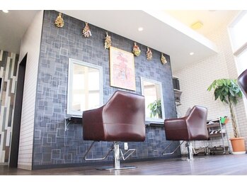 THE RIRE.【リール】