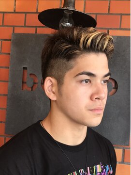 ボスコ 下北沢店(bosco) メンズカット(Sakai Yukari)