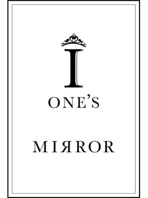 ワンズミラー 海老名店(ONE's MIRROR)