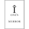 ワンズミラー 海老名店(ONE's MIRROR)のお店ロゴ