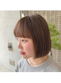 ラテベージュ