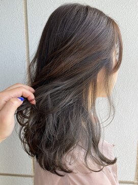 キーマン(KEYMAN) 大人気☆イヤリングカラー