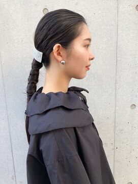 ヤード(YARD) タイトひとつむすび