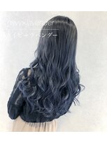 キール 吉祥寺(KIR)&nbsp;ブラウン、ラベンダー、パープル、ホワイトブリーチ、エクステ