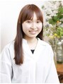 サロン ド ルイス 梶田 楓子