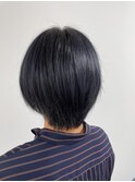 ブルーアッシュ