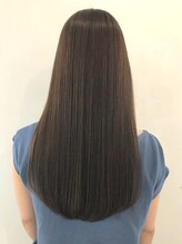 ラグヘアーワークス(LAG HAIR WORKS)