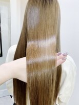 ☆髪質改善/ハホニコトリートメント/髪質改善トリートメント☆