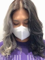 ヘアーデザイン ジェルム(Hair Design germe)&nbsp;クルエラヘアー ～しのだスペシャル～