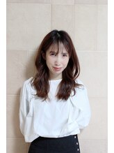 シェノン(Chainon) 高谷 枝里