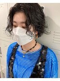 ルーズボブ☆