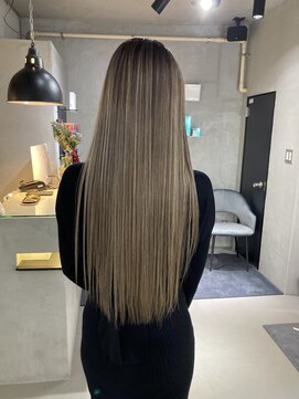 レックス 中野(rex) 似合わせカット