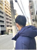 【marshu  OSAKA Style】ナチュラルスタイル！