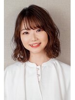 ミラー 武蔵小杉(MILLOR)&nbsp;メディアムパーマ