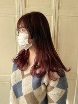 レイア(Leia)&nbsp;チェリーピンク