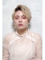 スピガ(SPIGA)&nbsp;◆ハンサムショート◆ハイトーン