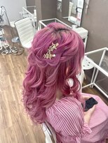 リレーション(Relation)&nbsp;トップアレンジ