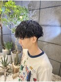 【ZESTfino 三谷海斗】波巻きスパイラル×マッシュ