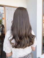 アライアオーロ(Alaiaolo)&nbsp;ブリーチなしベージュ